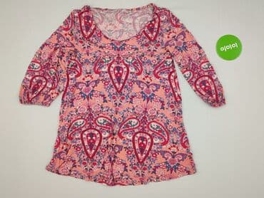 bluza z napisem cropp: Bluzka damska, rozmiar S — 2