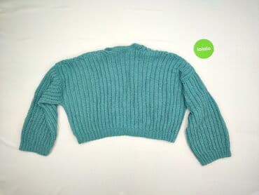 lidl swetry damskie rozpinane: H&M, Kardigan damski, rozmiar 8XL — 3