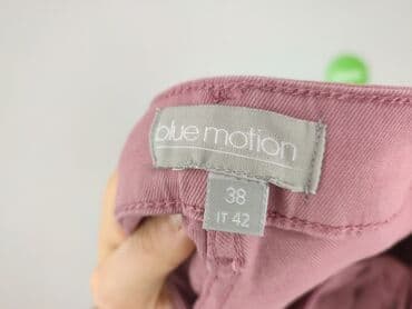 indicode jeans spodnie: Blue Motion, Jeansy damskie, M — 4