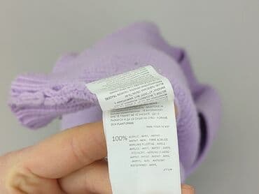 sweter z koszula sinsay: Sinsay, Kardigan damski, XS — 5