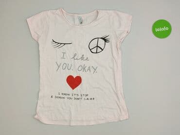 reserved koszulka w koty: Women`s T-shirt, size L (EU 40) — 2
