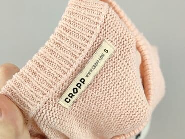 Women: Cropp, Women`s sweater, size S (EU 36) — 4