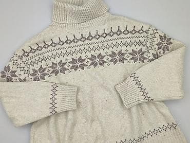 golf: Sweter damski, rozmiar L — 1