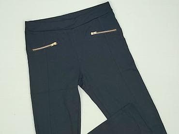 Legginsy Eleganckie damskie, rozmiar S w lalafo.pl Legginsy Eleganckie damskie, rozmiar S