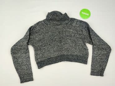sweter z odkrytymi ramionami zara: Zara, Women`s sweater, size M (EU 38) — 3