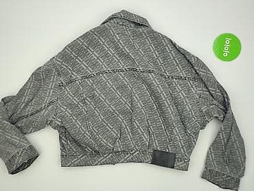 kik softshell: Jennyfer, Kurtka jeansowa damska, rozmiar S — 3