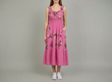 sukienki na wiosnę: Sukienka damska, rozmiar S — 1