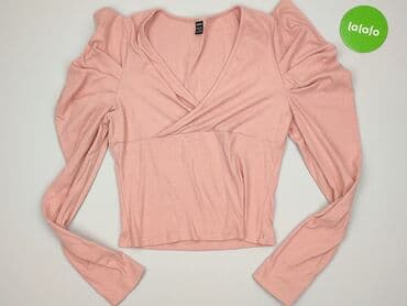 shein jeans: Shein, Women's blouse, size L — 2