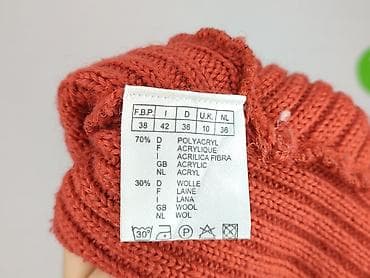 como combinar: Together, Sweter damski, rozmiar M — 5