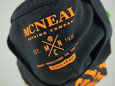 koszulki basic hm: Koszulka dla mężczyzn, rozmiar L — 9