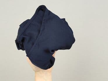 granatowa bluza: Bluzka damska, rozmiar L — 5