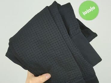 wassyl spodnie dresowe: Legginsy Sportowe damskie, S — 5