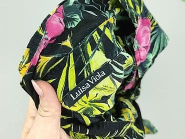 kolorowe bluzki: Bluzka damska, rozmiar XL — 4