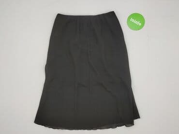 spódnice midi plisowane czarne: Spódnica damska, rozmiar S — 2