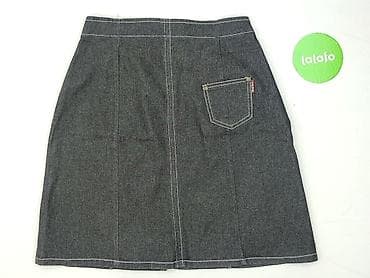 spódnice h: Denim, Spódnica damska, rozmiar S — 2