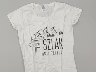 Fruit Of The Loom, T-shirt damski, M