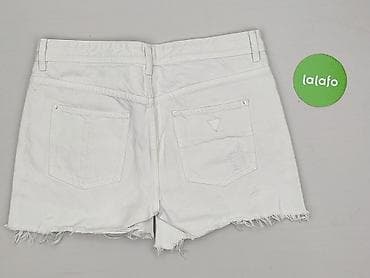 jeans simmons: Guess, Szorty damskie, rozmiar M — 3