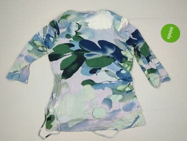 sukienki z rękawem 3 4 rozkloszowane: Per Una, Tunika damska, 3XL — 3