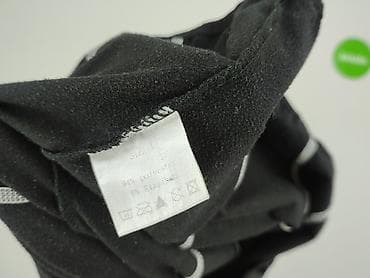 dresy plus size: Bluza dla mężczyzn, rozmiar L — 7