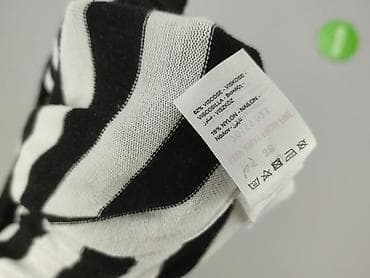 sweter prl: Peacocks, Sweter damski, rozmiar S — 5