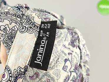 ochnik bluzki: Janina, Bluzka damska, rozmiar S — 5