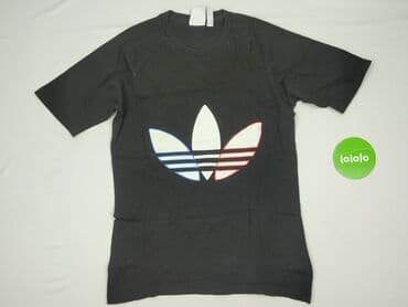 esprit t shirt basic: Adidas, Футболка для чоловіків, XS — 2