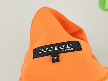sukienki obcisłe: Top Secret, Sukienka damska, rozmiar S — 4