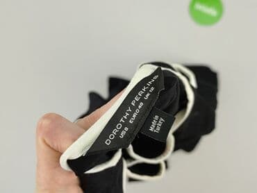 sukienka odcinana pod biustem plus size: Dorothy Perkins, Sukienka damska, M — 4