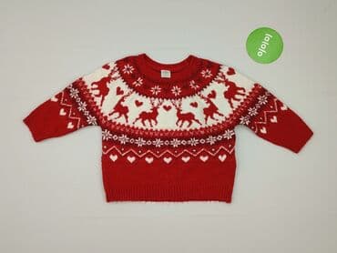 czapka bobo choses: Sweater, Little kids, 3-4 years, 98-104 cm, condition - Very good — 2