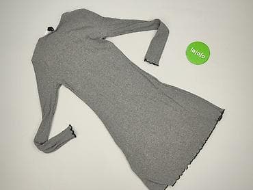 bluzki hm: H&M Divided, Sukienka damska, rozmiar XS — 3