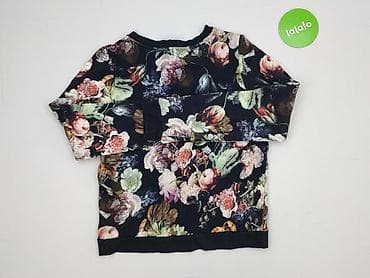 cheap sweatshirt: Monki, Women`s sweatshirt, size S — 3