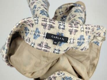 spódniczka pikowana: Spódnica damska, rozmiar L — 4