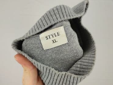 sukienka golf sweter: Style, Golf damski, rozmiar XL — 4