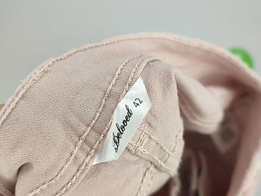 mid riser: Beloved, Spodnie materiałowe damskie, rozmiar XL — 4
