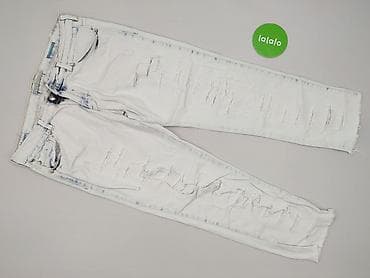 ltb jeans: Bershka, Jeansy damskie, rozmiar L — 2