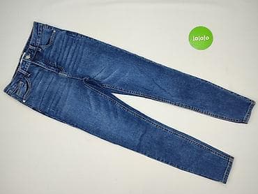 jeansy loewe: Sinsay, Jeansy damskie, rozmiar S — 2