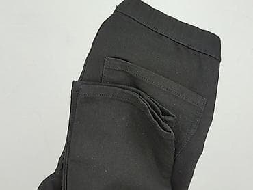 bugo obuwie: Sinsay, Legginsy Eleganckie damskie, rozmiar S — 6