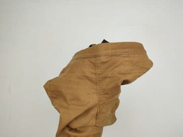 hm buty sniegowce: H&M, Spodnie materiałowe damskie, rozmiar M — 7