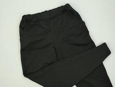second hand stargard: Fasardi, Spodnie materiałowe damskie, rozmiar XL — 1