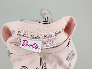 bluzki barbie: Barbie, T-shirt damski, rozmiar S — 4