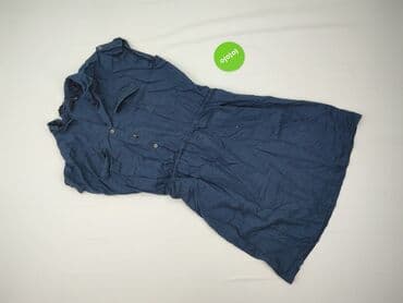 zalando sukienki dla puszystych: Esmara, Sukienka damska, rozmiar XL — 2