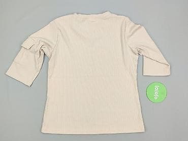 bluzki dekolt: Bluzka damska, rozmiar XL — 3