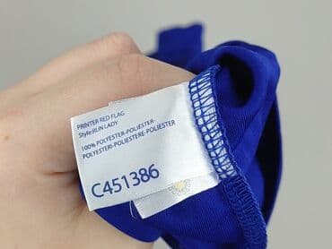 robert lewandowski koszulka reprezentacji: T-shirt damski, L — 4