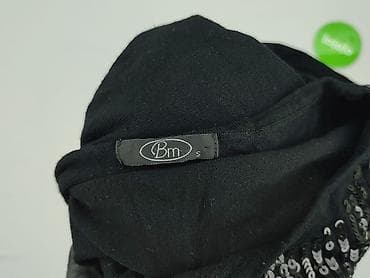 rozmiar bluzki: Bluzka damska, rozmiar S — 7