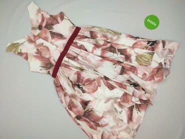 spódnice solar: Sukienka damska, rozmiar XL — 3