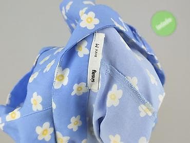 dżinsy cropp: Sinsay, Szorty damskie, rozmiar M — 4