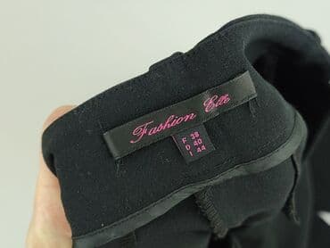 Moda, Spodnie materiałowe damskie, rozmiar M — 4