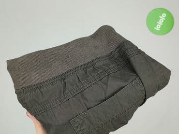 szorty damskie khaki: Szorty damskie, rozmiar S — 5