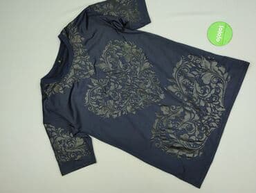 koszulka tunika: River Island, Tunika damska, S — 2