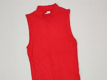 amisu sklep: Amisu, Top damski, rozmiar 2XS — 1